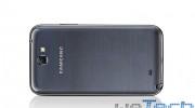 Samsung Galaxy Note II Grey - 3