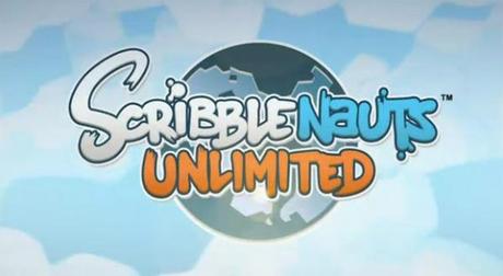 Scribblenauts Unlimited, la versione pc userà Steam Workshop per la condivisione delle creazioni degli utenti