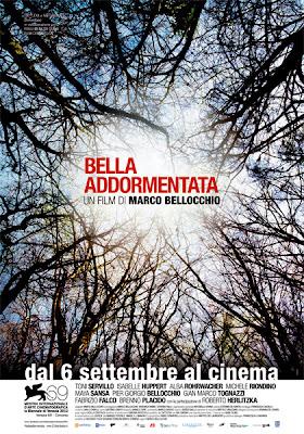 Bella Addormentata: occhio al trailer di Marco Bellocchio