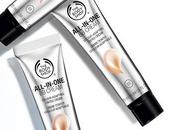 Preview: Linea "All One" -The Body Shop