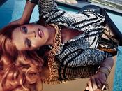 Guess Marciano Fall 2012 Campaign