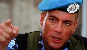 Cannibal Kid VS Van Damme (o meglio: JCVD le suona a Cannibal Kid)