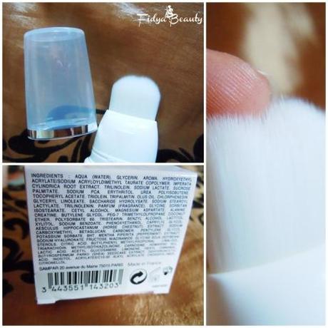 Review: La maschera notturna di Sampar