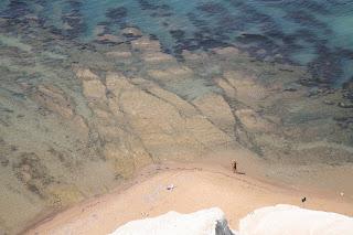 IL COMUNE DI REALMONTE (AG) E LA SCALA DEI TURCHI.