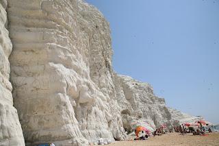 IL COMUNE DI REALMONTE (AG) E LA SCALA DEI TURCHI.