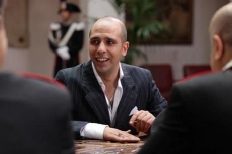 Checco Zalone Nuovo film Febbraio 2013