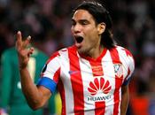 Chelsea-Atletico Madrid 1-4, strepitoso Falcao regala colchoneros Supercoppa