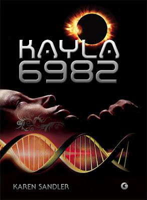 ANTEPRIMA: Kayla 6982 di Karen Sandler