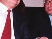 Seconda Repubblica figlia diplomatici Fbi”
