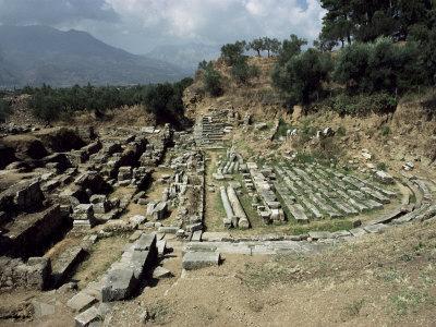 Atene e Sparta, eterne rivali (2)