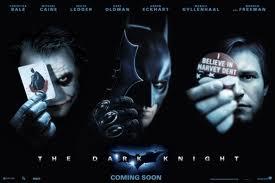 BATMAN The Dark Knight!!!!