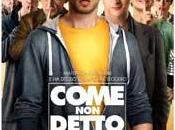 Come detto: film divertente fresco