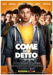 Come non detto: un film divertente e fresco