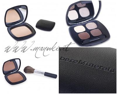 BareMinerals Ready in anteprima su QVC