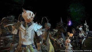 Final Fantasy XIV : Limit Break Trailer
