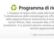 iPhone Apple ritira l’usato