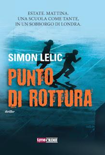 Recensione: PUNTO DI ROTTURA