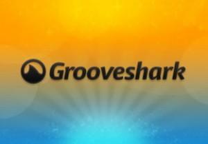 Grooveshark su Android con Google Play