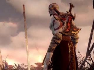 God of War Ascension : la longevità in Single Player supera quella dei precedenti episodi