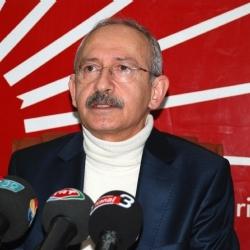 Kemal Kılıçdaroğlu e l’Internazionale socialista