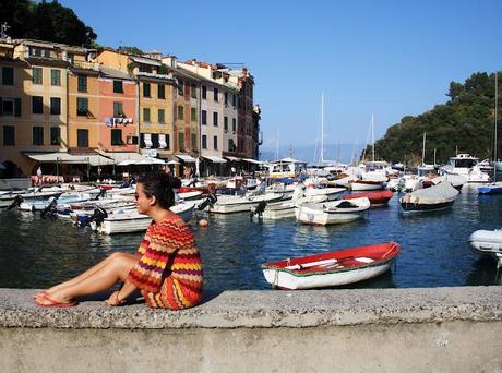 PORTOFINO:icecream