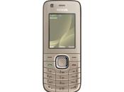 Nokia 6216 Classic