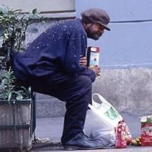 Aprire dormitori pubblici ai cani dei senza tetto