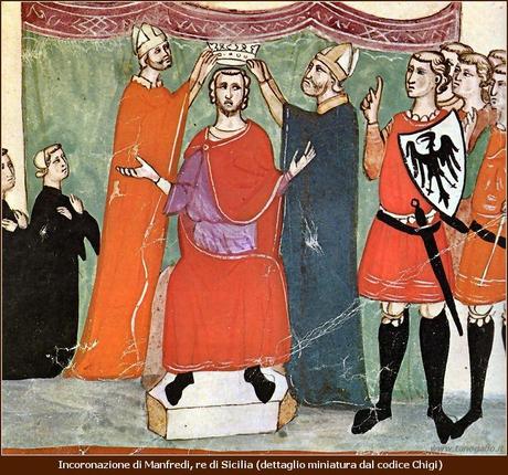 La morte di Federico II e la maledizione degli Hohenstaufen