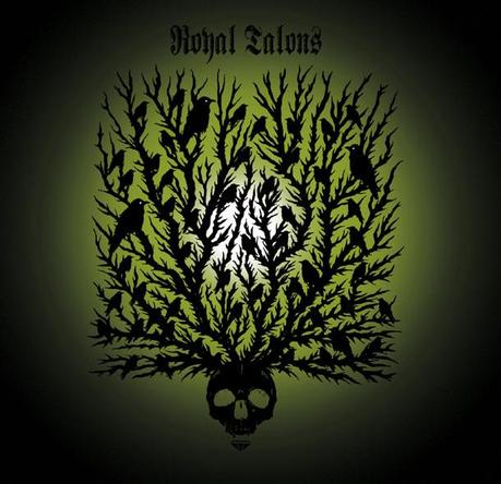 Royal Talons