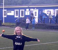 Secondo torneo di calcio