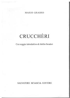 • La Hit del Lafcadio:Mario Grasso, ‘a crucchèra e ‘u pueta; Baba, l’ Îlot de la V, i venti lunari, Baker Baker e Tori Amos nel 4° stralcio di Patrizia Cimini