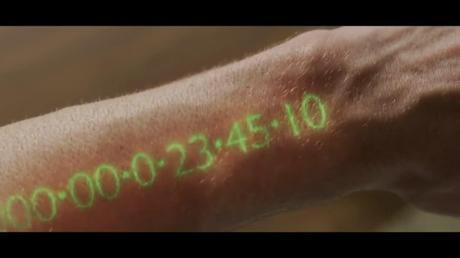 In Time In Time