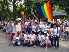 Vietnam, gay is trendy – 2