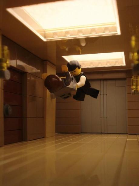 Lego Movies 1