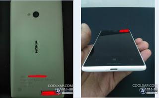 Ecco il Nokia Lumia 820 Arrow