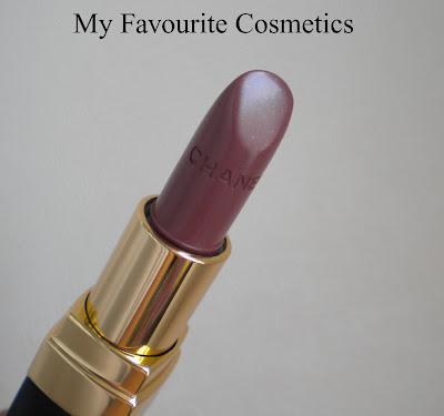 Chanel, Les Essentiels, Rouge Coco 45 Caractère