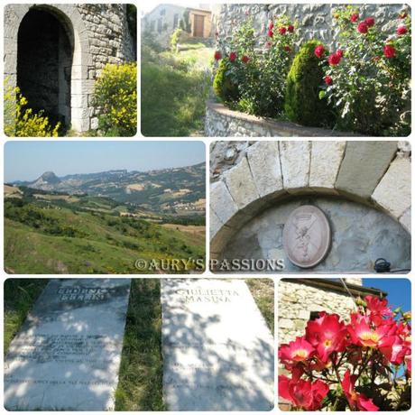 A spasso per la Valmarecchia: pace e relax a Petrella Guidi