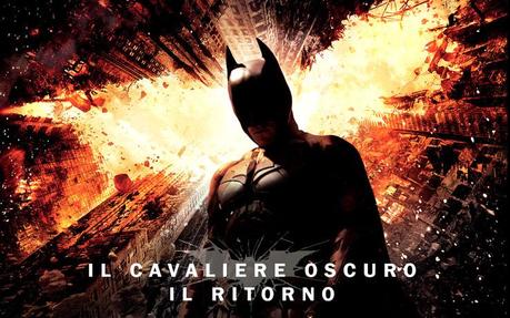 Recensione Il Cavaliere Oscuro il Ritorno by HDnews.it