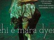 ATTENZIONE: fate incazzare Mara Dyer!