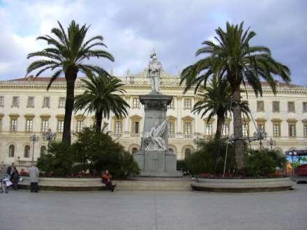 SASSARI (SARDEGNA)