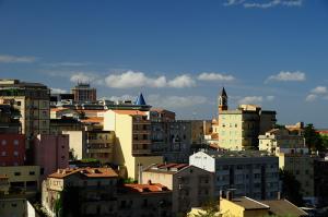 SASSARI (SARDEGNA)