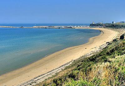 CAMPEGGIATRICE PER SBAGLIO... in quel di VASTO!