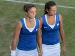 Errani e Vinci agli ottavi degli US Open