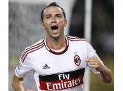 Milan Torino forza