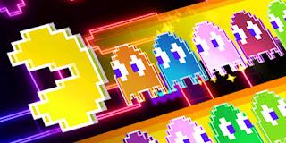 A cosa (Ri)Giochiamo ? Puntata #7, Pac-Man Championship Edition DX