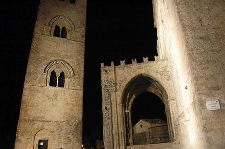 Erice, natural heaven