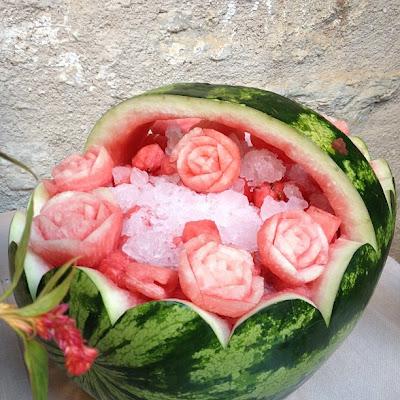 Erice, natural heaven