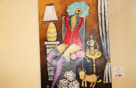 Erice, natural heaven