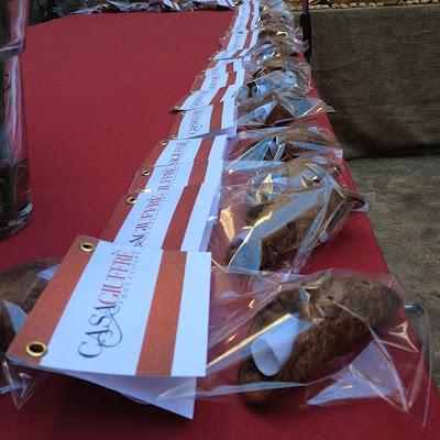 Erice, natural heaven