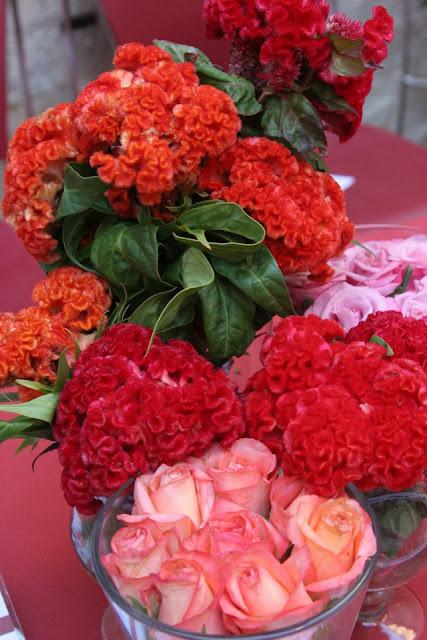 Erice, natural heaven